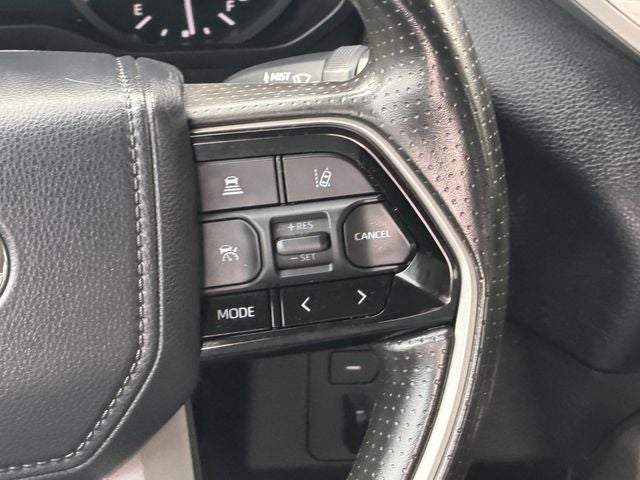 2022 Toyota TUNDRA 4X2 SR5