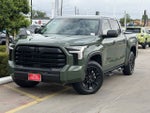 2022 Toyota TUNDRA 4X2 SR5