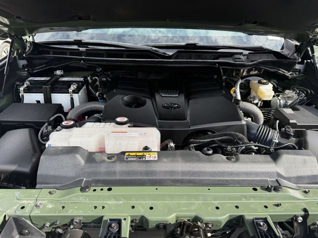 2022 Toyota TUNDRA 4X2 SR5