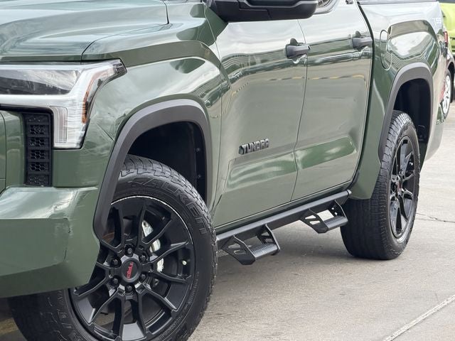 2022 Toyota TUNDRA 4X2 SR5