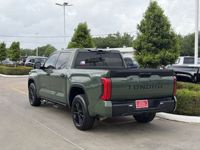2022 Toyota TUNDRA 4X2 SR5