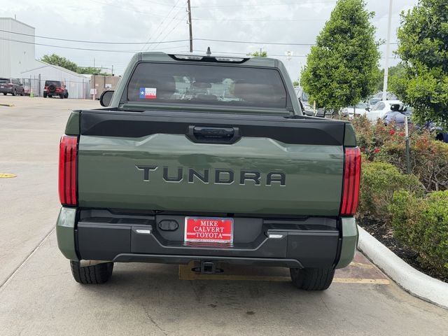 2022 Toyota TUNDRA 4X2 SR5