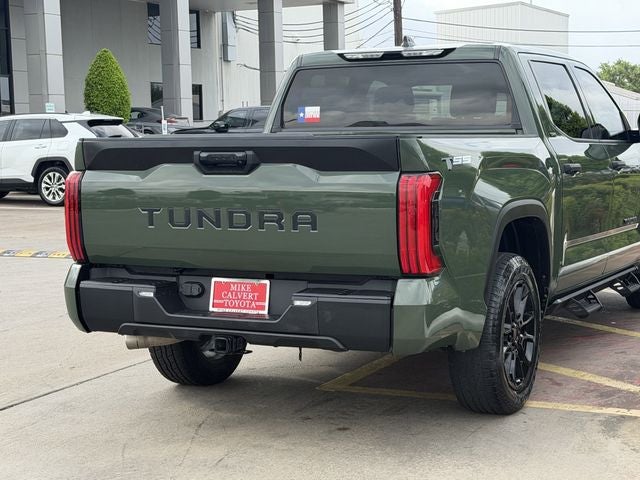 2022 Toyota TUNDRA 4X2 SR5