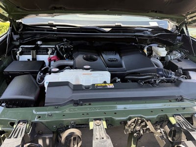 2023 Toyota Tundra SR5