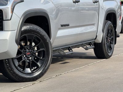 2025 Toyota TUNDRA 4X2 SR5