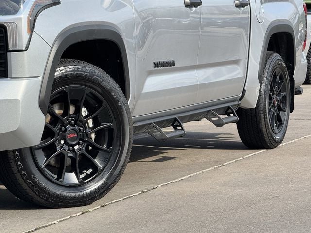 2025 Toyota TUNDRA 4X2 SR5