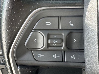 2025 Toyota TUNDRA 4X2 SR5