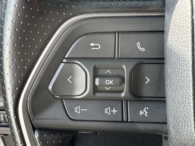 2025 Toyota TUNDRA 4X2 SR5