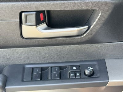 2025 Toyota TUNDRA 4X2 SR5