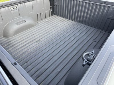 2025 Toyota TUNDRA 4X2 SR5