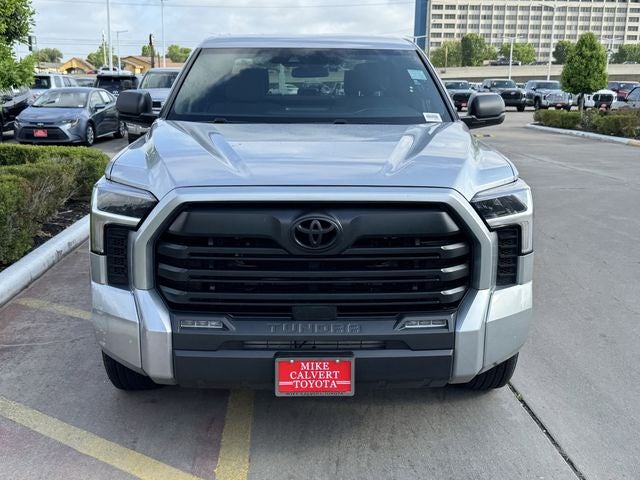 2025 Toyota TUNDRA 4X2 SR5
