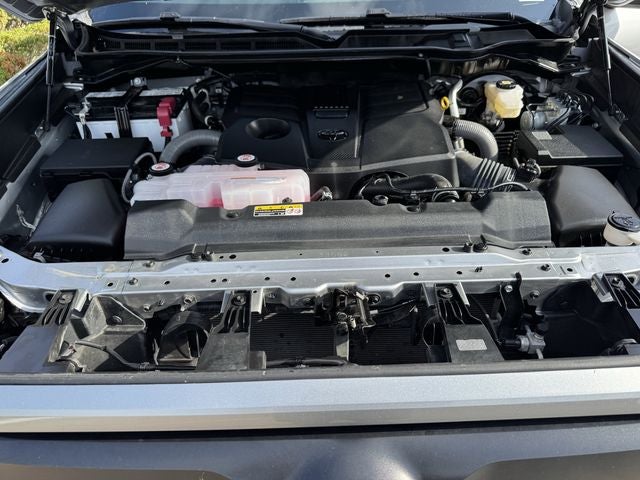 2025 Toyota TUNDRA 4X2 SR5