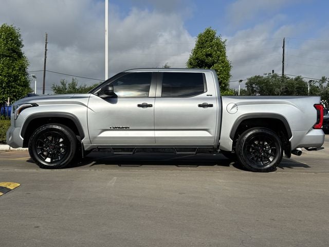 2025 Toyota TUNDRA 4X2 SR5