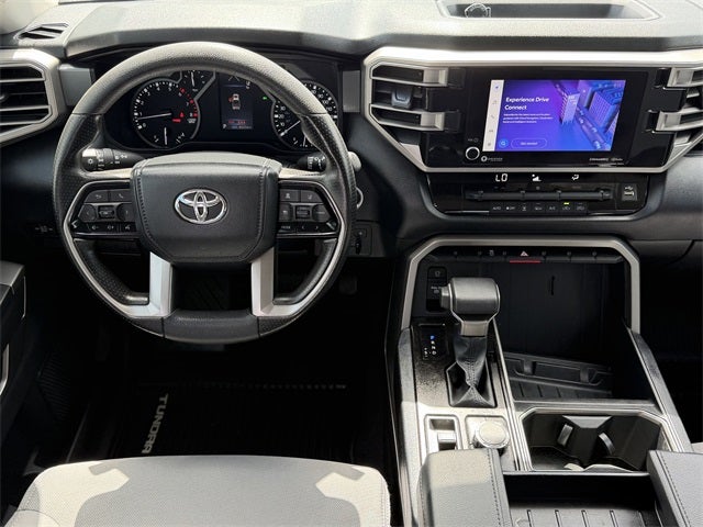 2023 Toyota TUNDRA 4X4 SR5