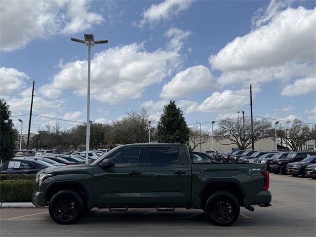 2023 Toyota TUNDRA 4X4 SR5