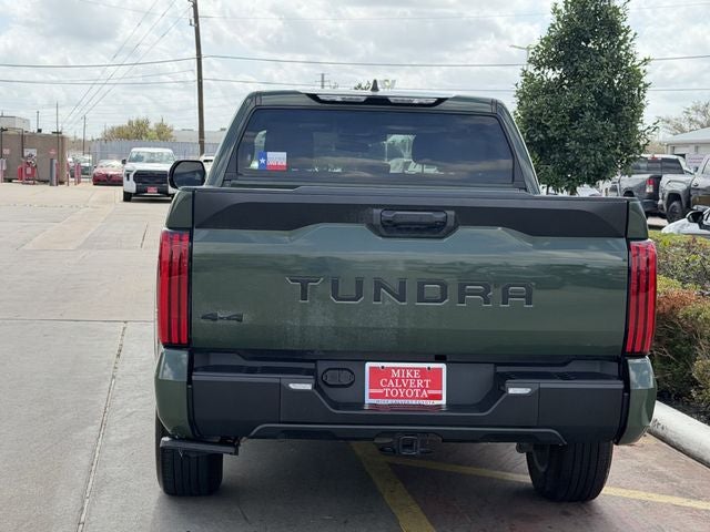 2023 Toyota TUNDRA 4X4 SR5