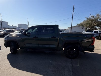 2023 Toyota TUNDRA 4X4 SR5