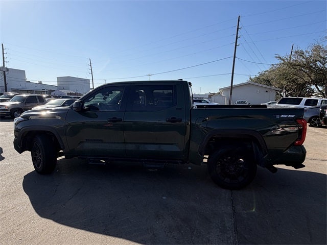 2023 Toyota TUNDRA 4X4 SR5