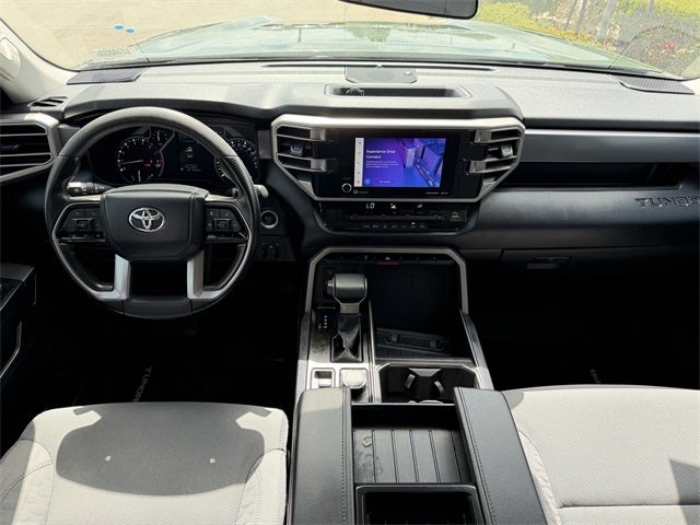 2023 Toyota TUNDRA 4X4 SR5