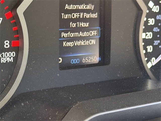 2023 Toyota TUNDRA 4X4 SR5