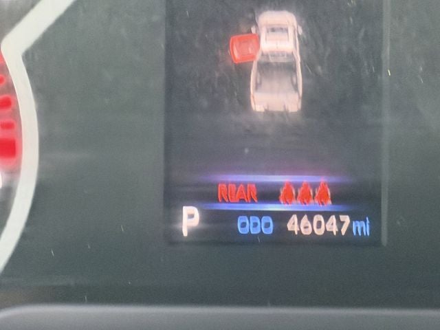 2025 Toyota TUNDRA 4X4 SR5