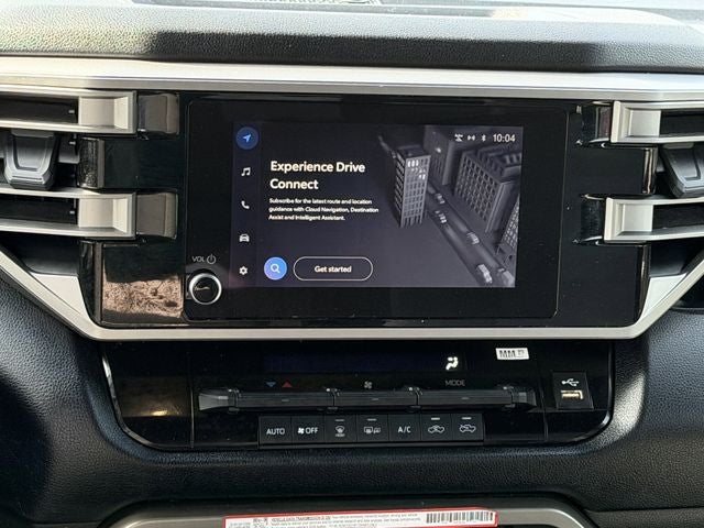 2025 Toyota TUNDRA 4X4 SR5