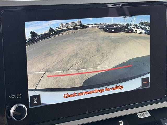 2025 Toyota TUNDRA 4X4 SR5