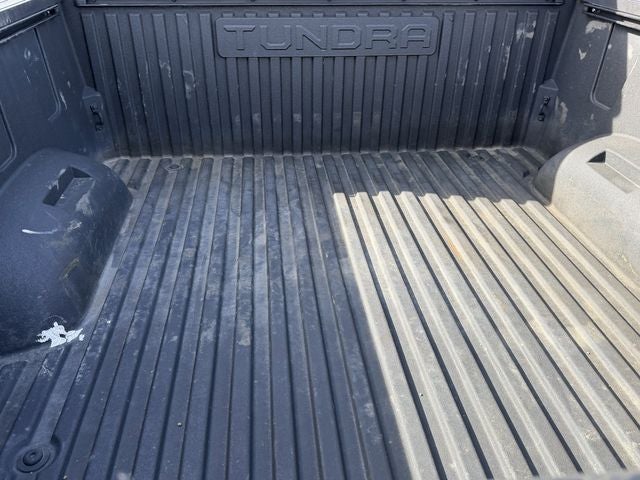 2025 Toyota TUNDRA 4X4 SR5