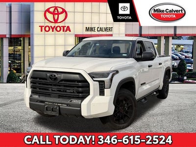 2023 Toyota TUNDRA 4X4 SR5