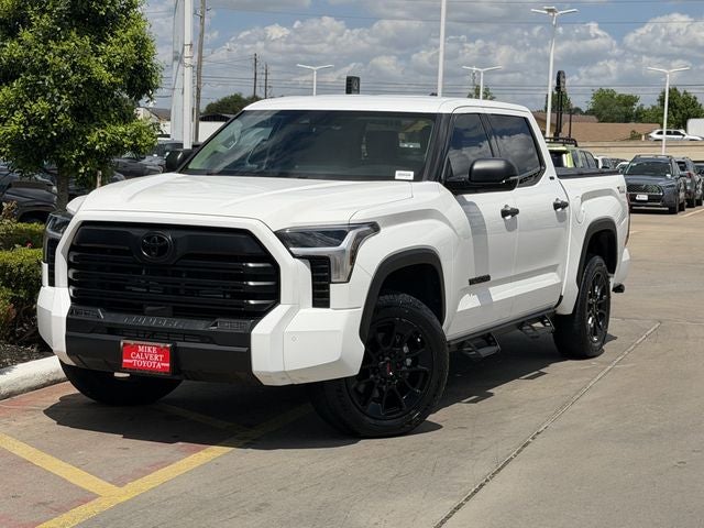 2023 Toyota TUNDRA 4X4 SR5