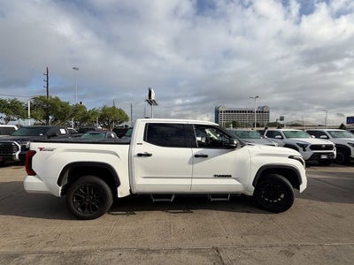 2023 Toyota TUNDRA 4X4 SR5
