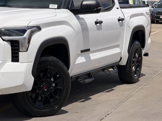 2023 Toyota TUNDRA 4X4 SR5