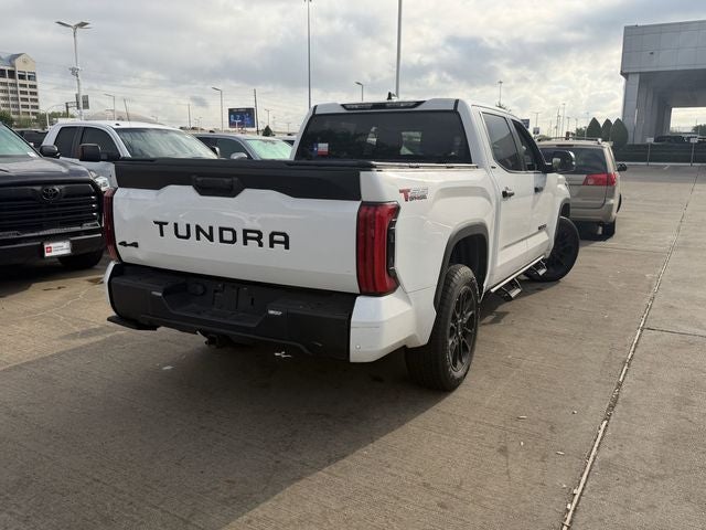 2023 Toyota TUNDRA 4X4 SR5
