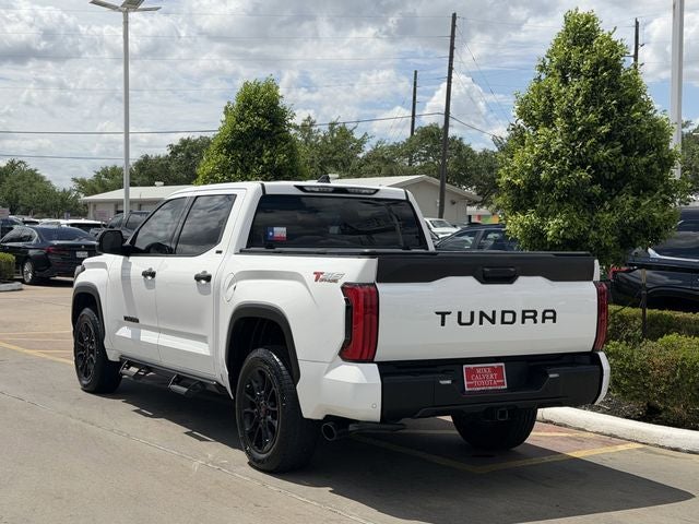 2023 Toyota TUNDRA 4X4 SR5