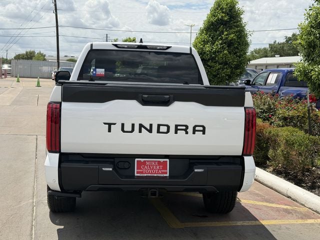 2023 Toyota TUNDRA 4X4 SR5
