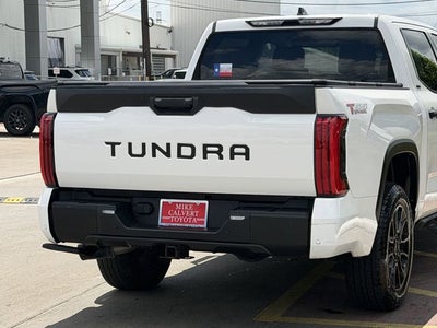 2023 Toyota TUNDRA 4X4 SR5