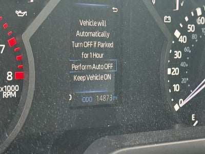 2023 Toyota TUNDRA 4X4 SR5