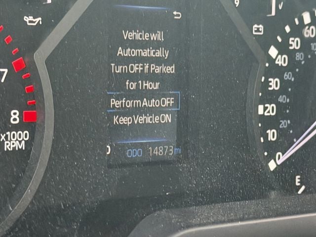 2023 Toyota TUNDRA 4X4 SR5