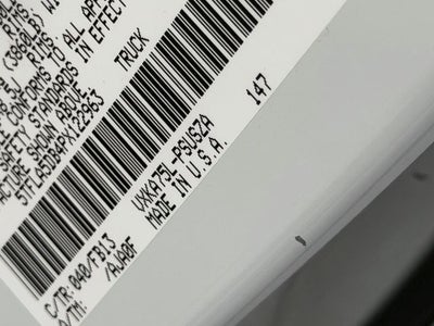 2023 Toyota TUNDRA 4X4 SR5