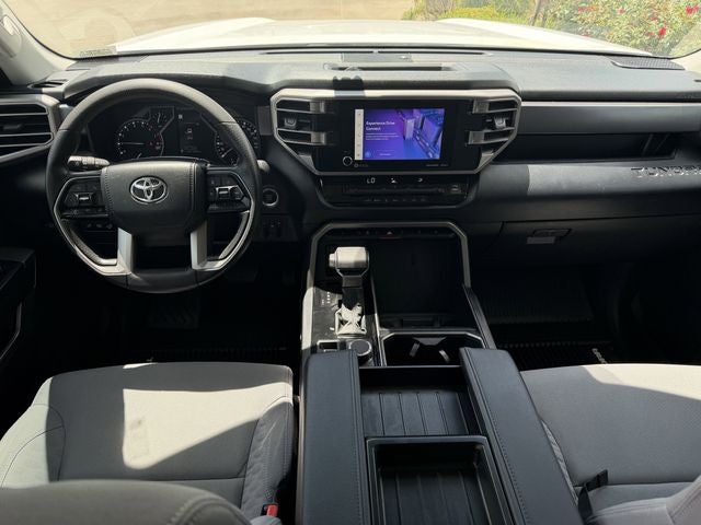 2023 Toyota TUNDRA 4X4 SR5