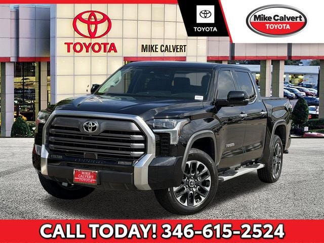 2023 Toyota TUNDRA 4X4 SR5