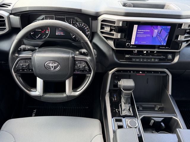 2023 Toyota TUNDRA 4X4 SR5