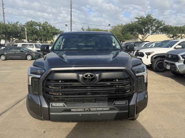 2023 Toyota TUNDRA 4X4 SR5