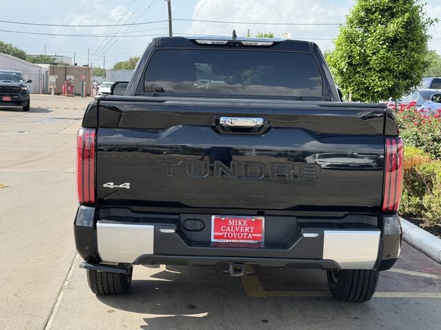 2023 Toyota TUNDRA 4X4 SR5
