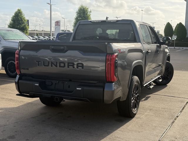 2023 Toyota TUNDRA 4X4 SR5