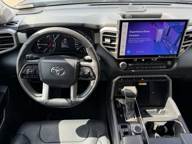 2023 Toyota TUNDRA 4X4 SR5