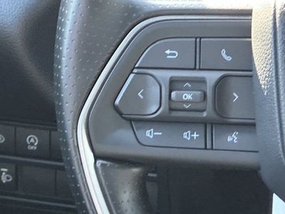 2026 Toyota TUNDRA 4X4 SR5