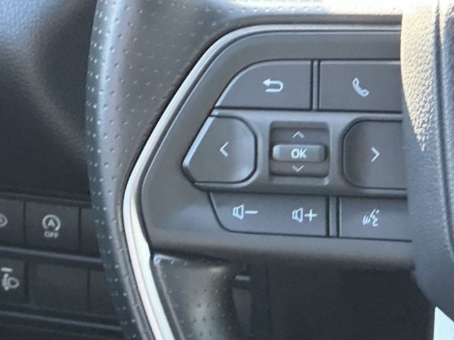 2026 Toyota TUNDRA 4X4 SR5