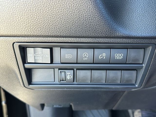 2026 Toyota TUNDRA 4X4 SR5