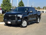 2026 Toyota TUNDRA 4X4 SR5